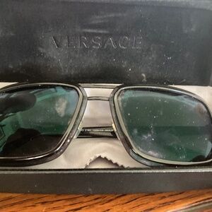 Versace sunglasses